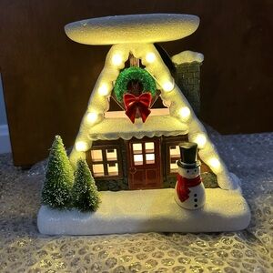 Bath and body works candle holder